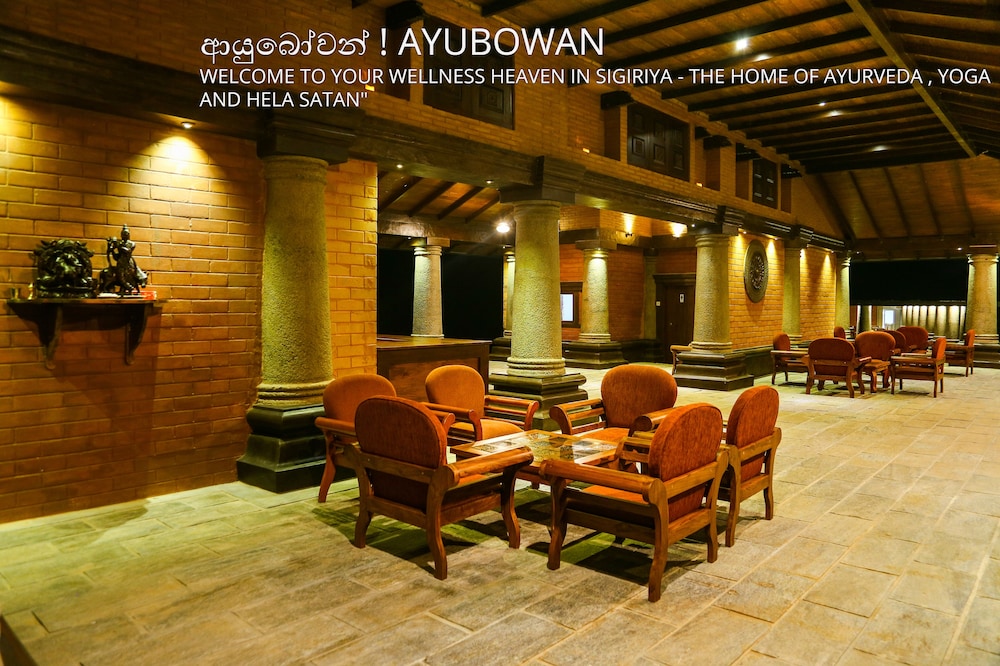 Kaveri Ayurveda Resort 14/21