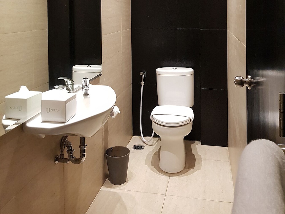 U Stay Hotel Mangga Besar 21/21