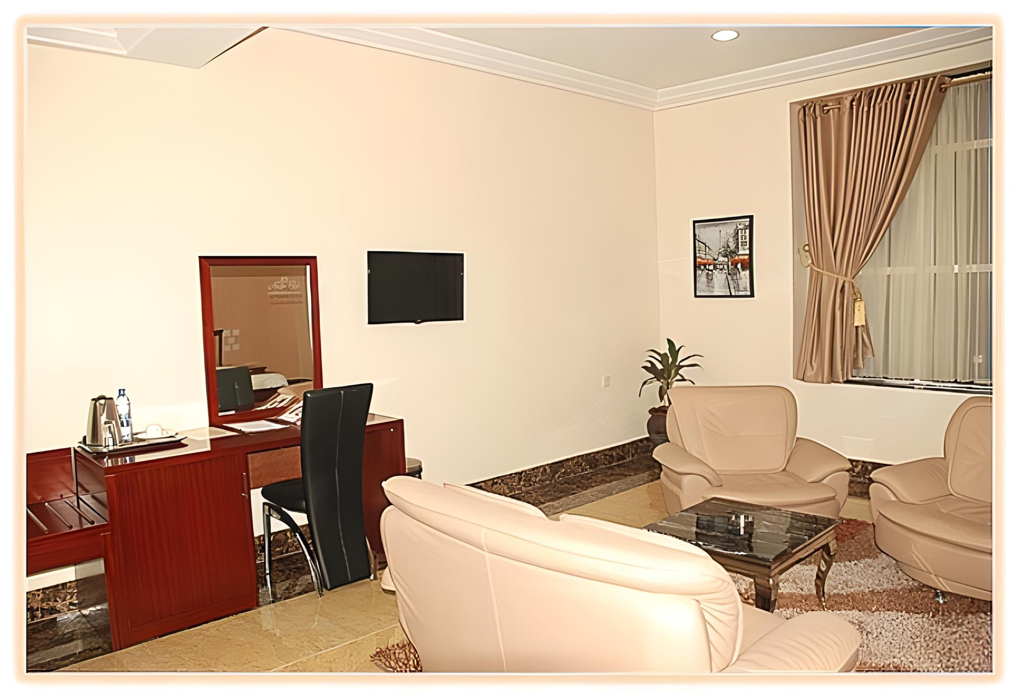 Newton Park Hotels & Resort 7/8