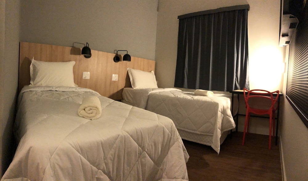 Hotel Graal Inn Itatiaia 10/33