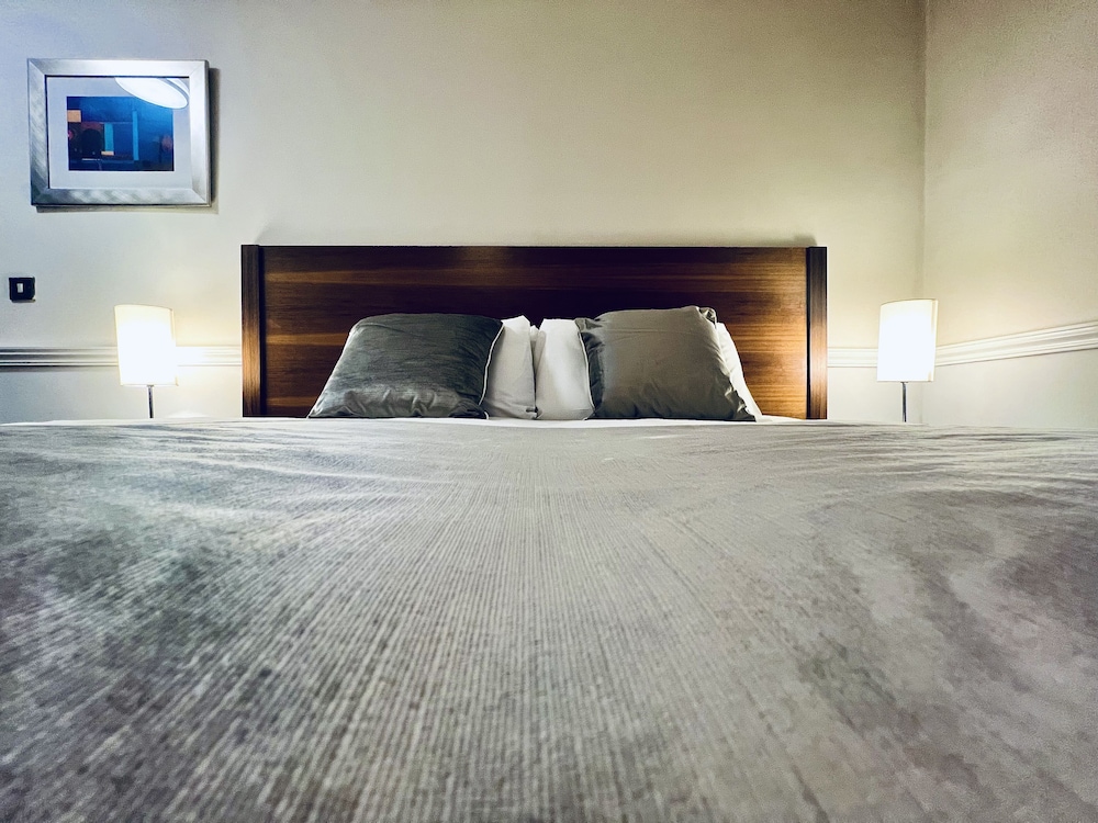Hotel Cavendish 15/32