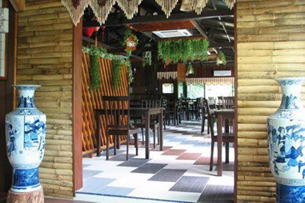 Sepilok Jungle Resort 48/62