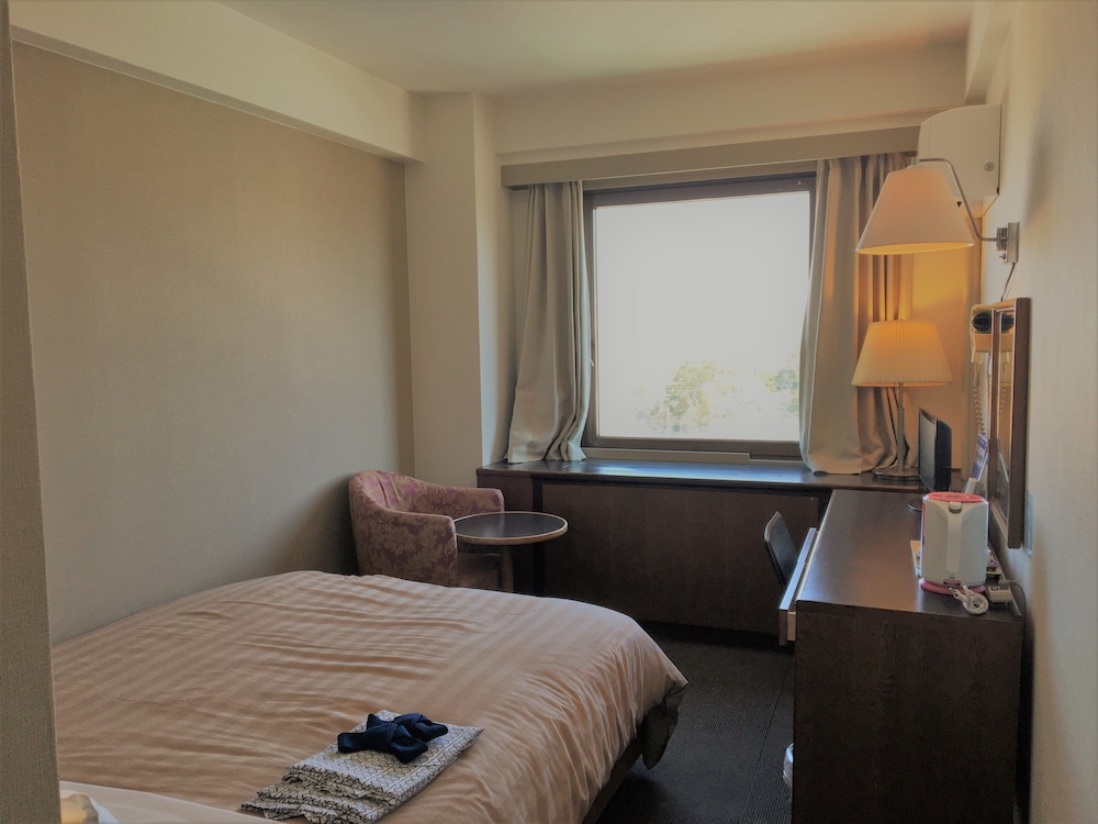 Kanku Hotel Sunplus Yutaka 18/44