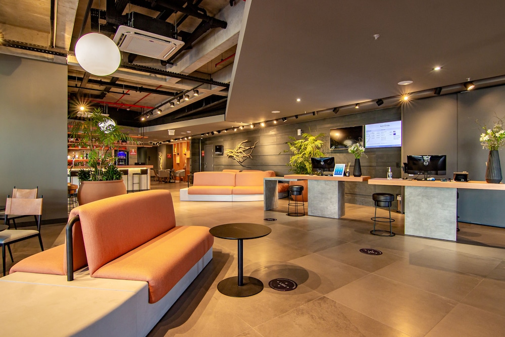 Novotel Criciuma 5/50