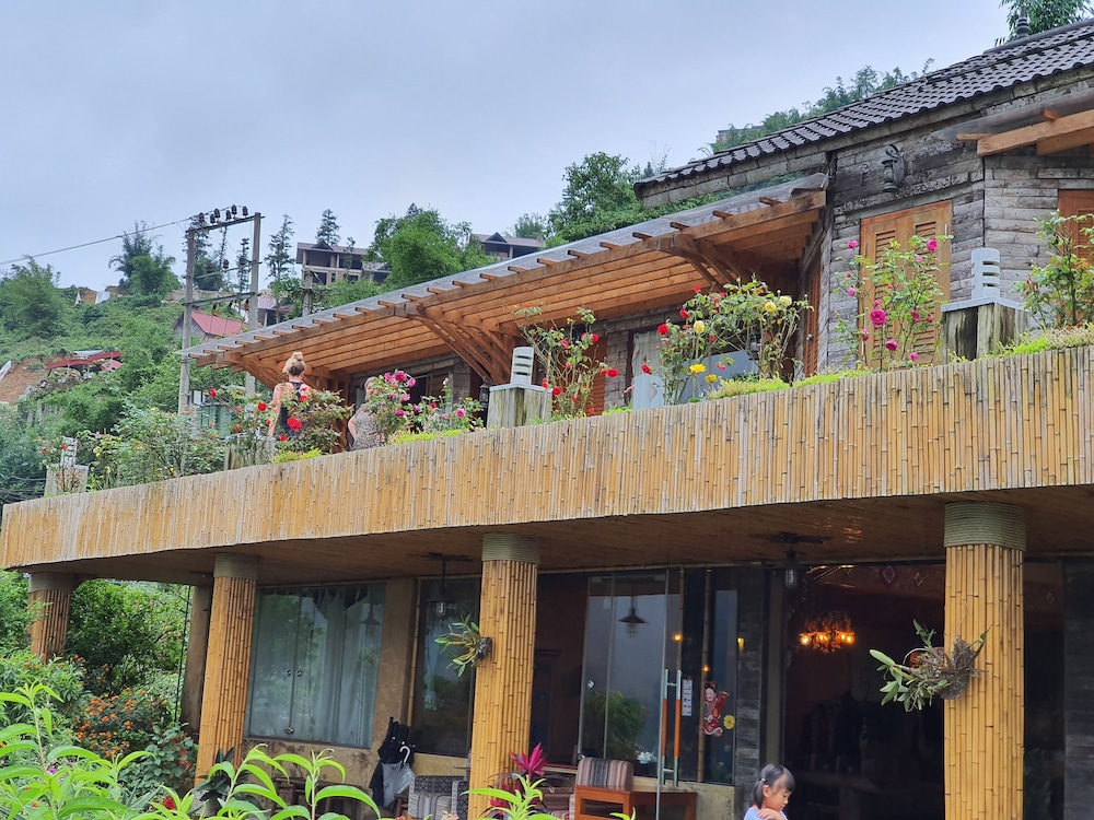 Sapa Clay House - Mountain Retreat 11/72
