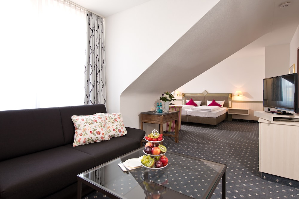 Achat Hotel Reilingen Walldorf 49/72