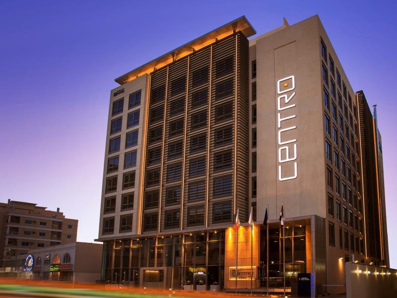 Centro Capital Doha Hotel in DOHA