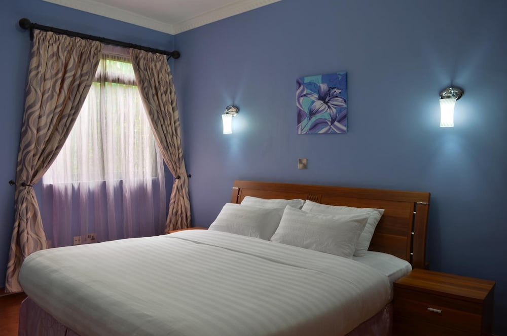 Fahari Palace Serviced Apartments 10/50