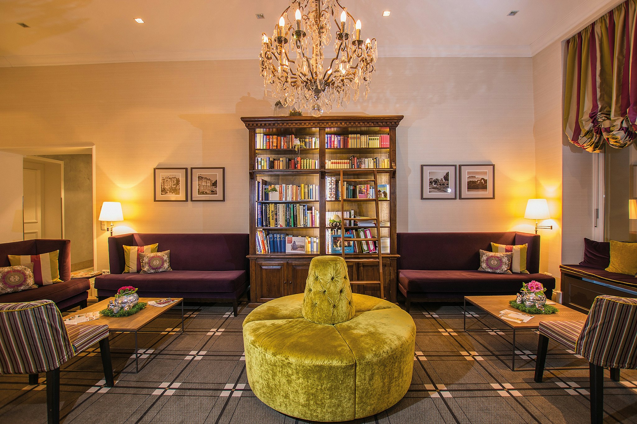 DORMERO Hotel Coburg 34/48