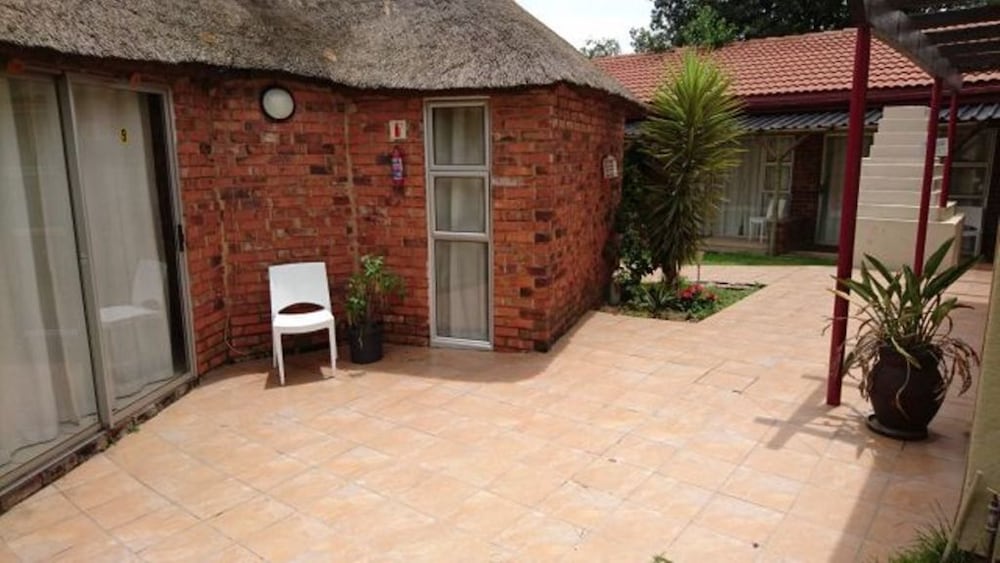 Gold Reef Place 24/30