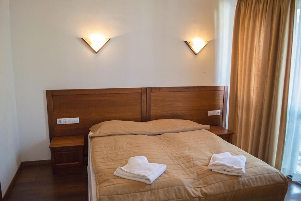 Winslow Infinity Aparthotel 17/54