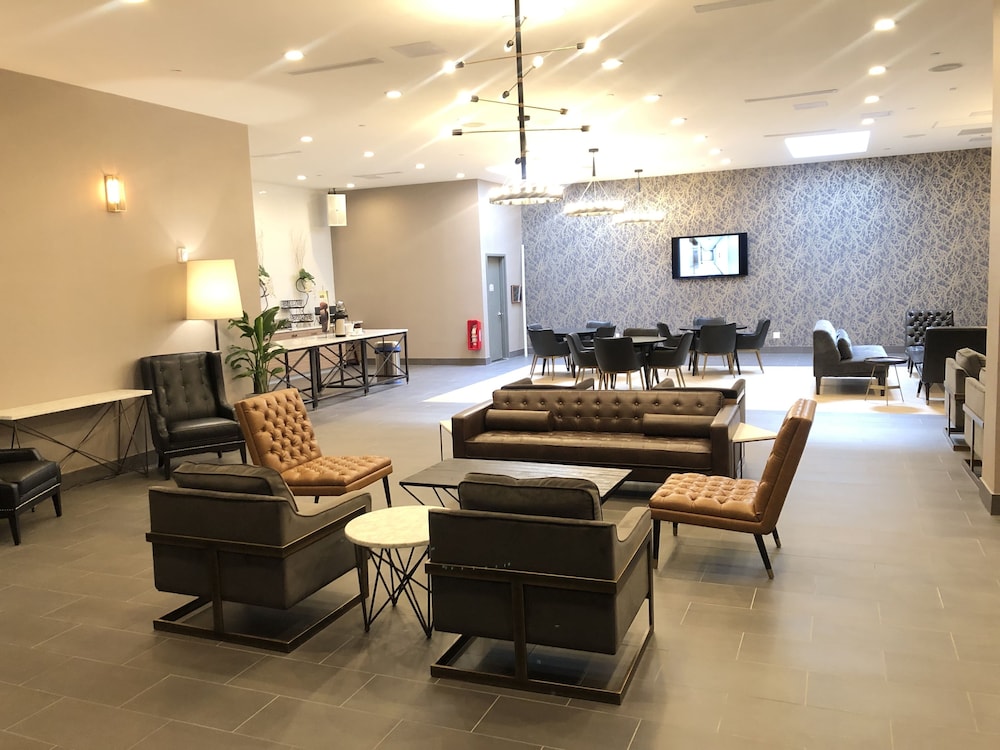 Microtel Inn By Wyndham Long Island City 50/60
