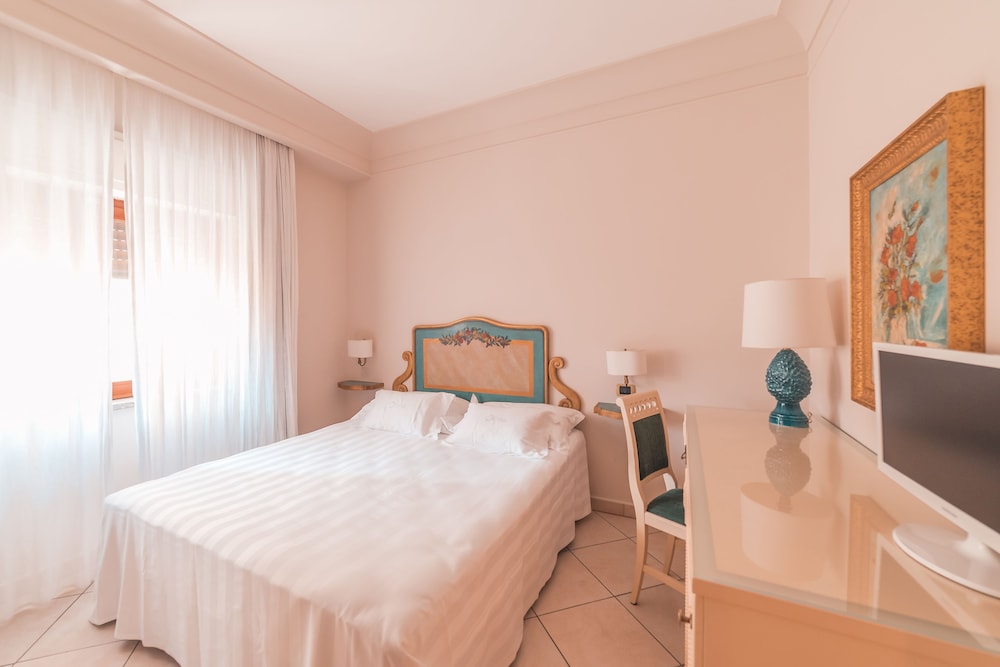 Hotel Taodomus 30/81