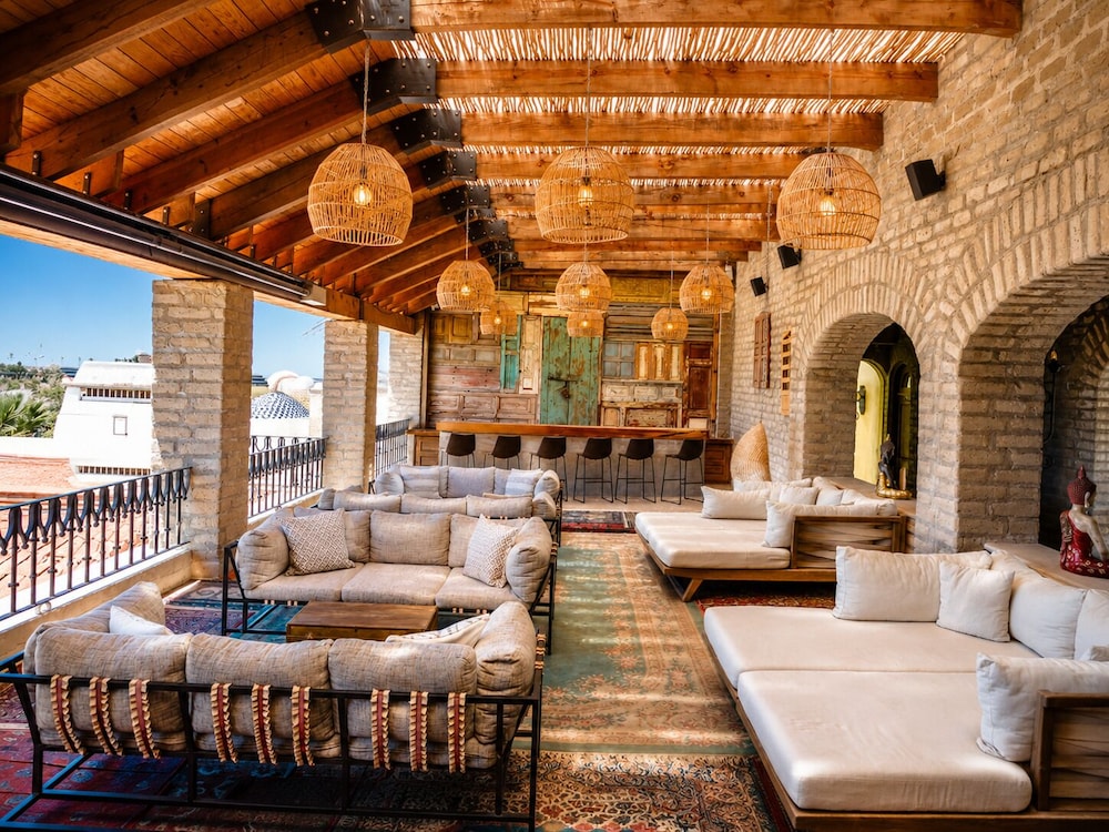 Hacienda Los Arcangeles 31/49