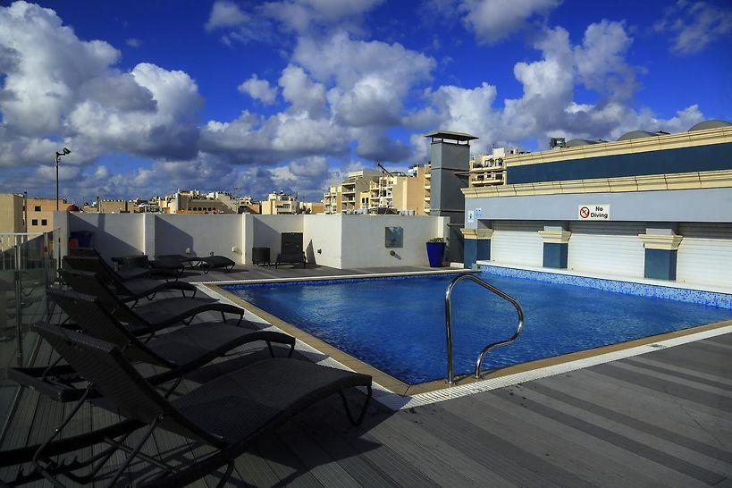 Sliema Tigne Suites 1/2