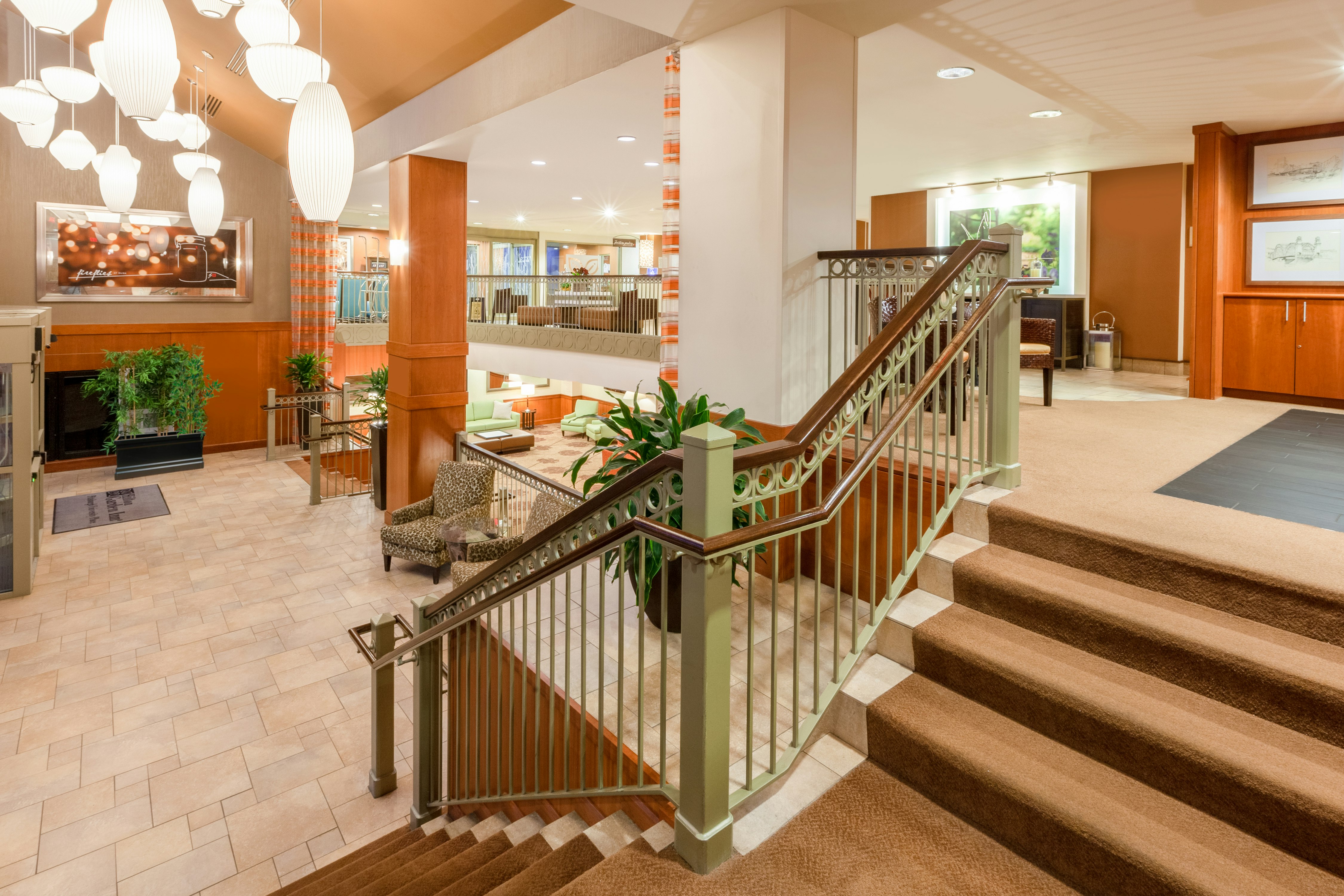 Hilton Garden Inn Pittsburgh University Place 5/62