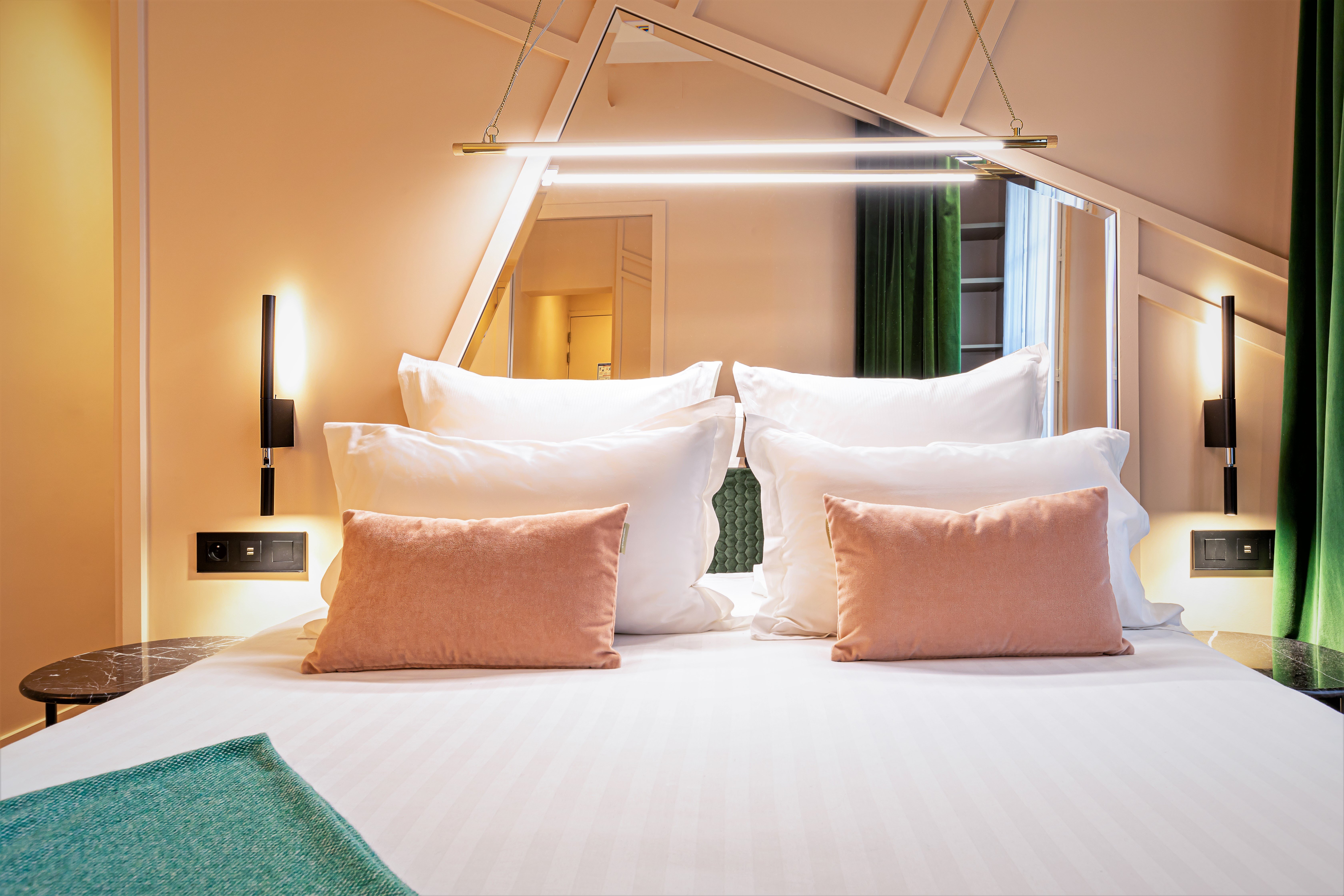 Hotel Veryste 26/50