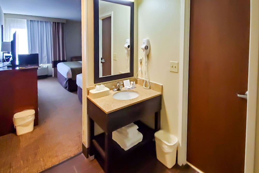 Comfort Inn Oxon Hill - National Harbor 18/31