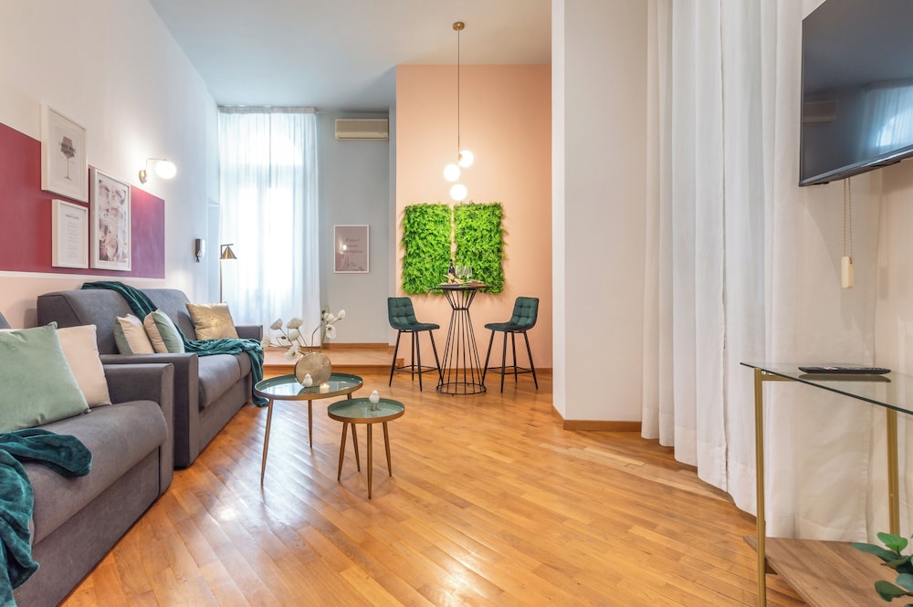 Wine Apartments Florence Moscato 29/47