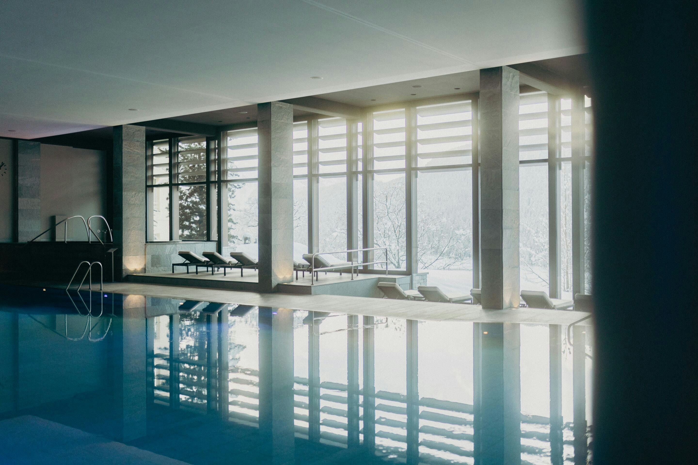 Kulm Hotel St Moritz 44/83