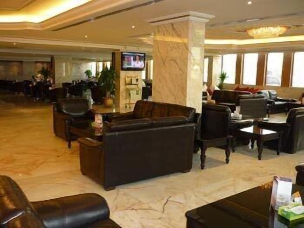 فندق عرش بلقيس(Bilqase Throne) 17/30