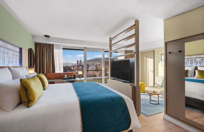 Leonardo Hotel Esslingen 10/53