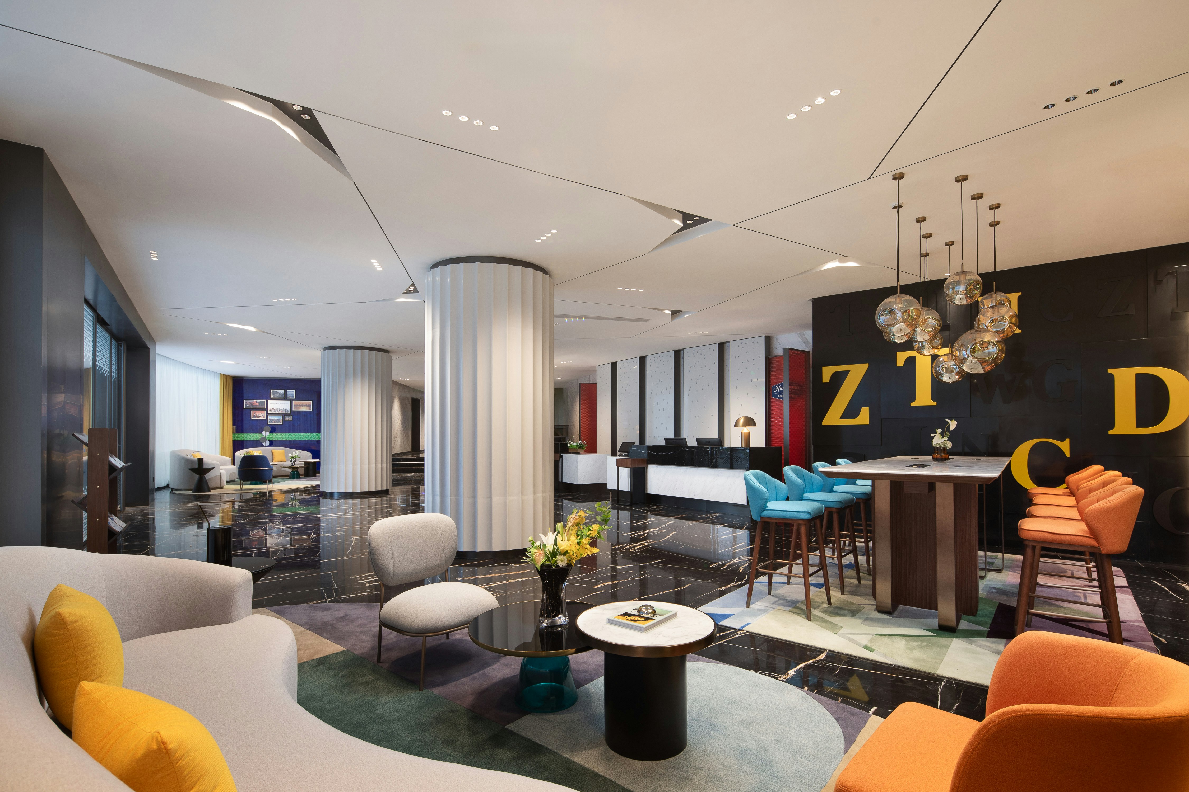 Hampton by Hilton Shenzhen Bao ' an Xin ' an 28/50