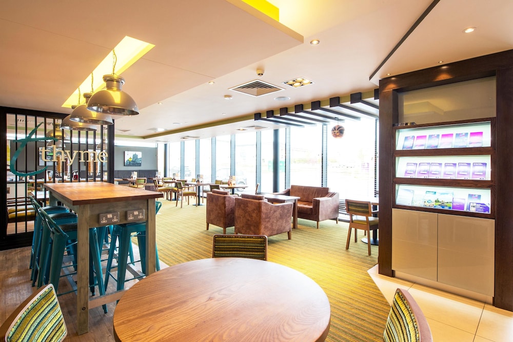 Premier Inn Malvern Hotel 25/33