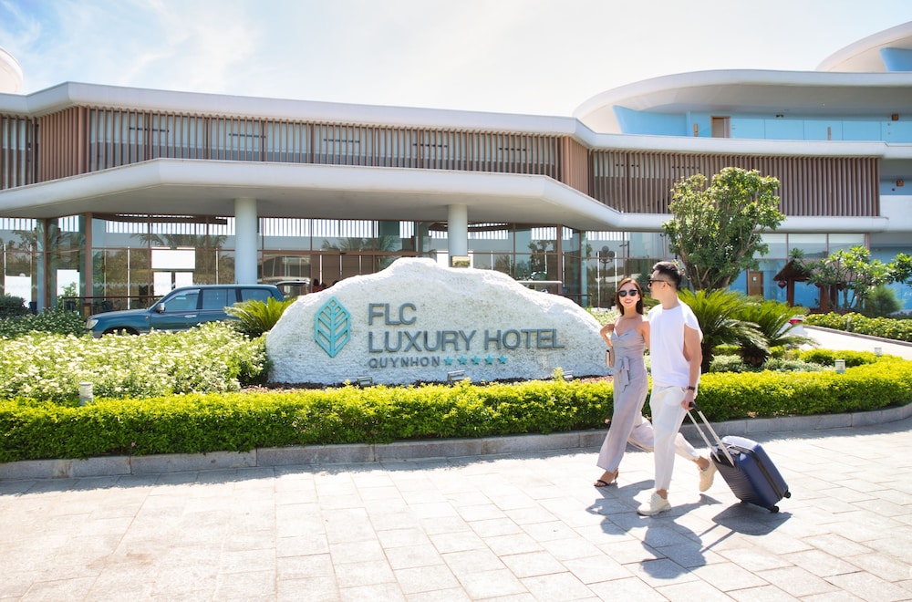 FLC Luxury Resort Quy Nhon 66/83
