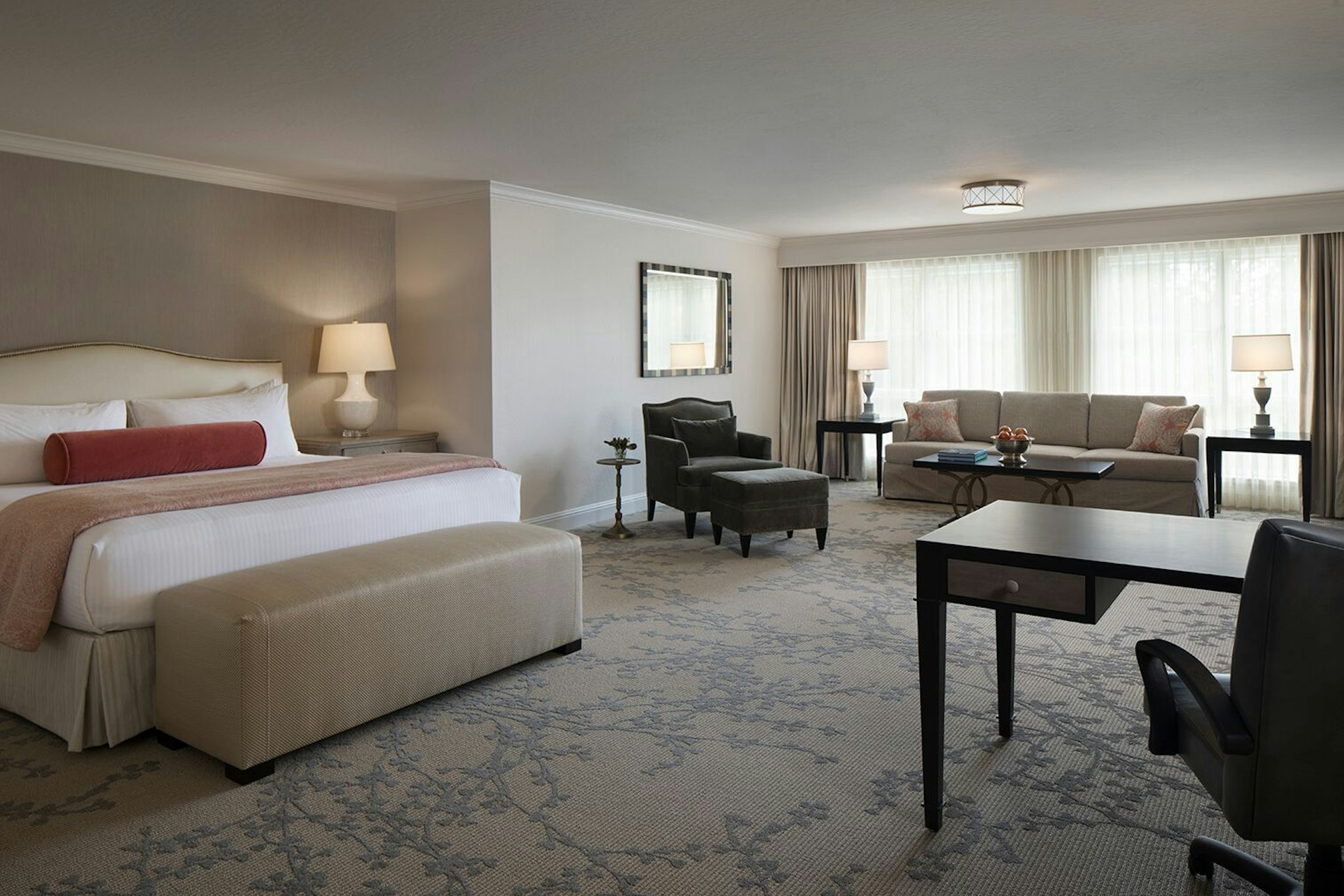 Lafayette Park Hotel Spa 9/59