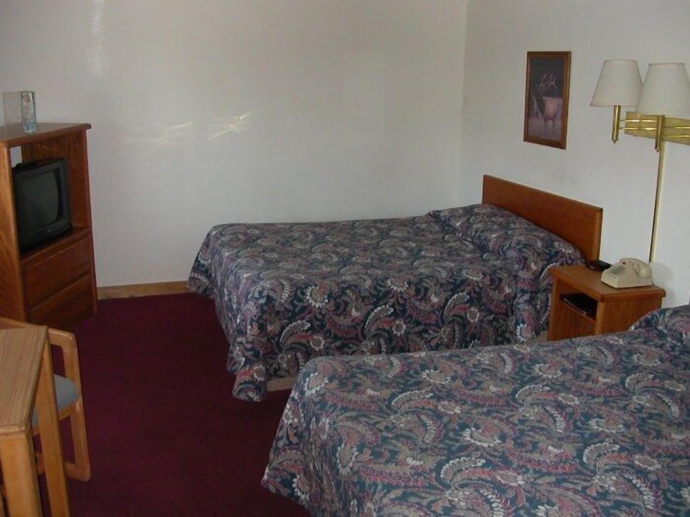 Traveler Apos S Lodge 44/47