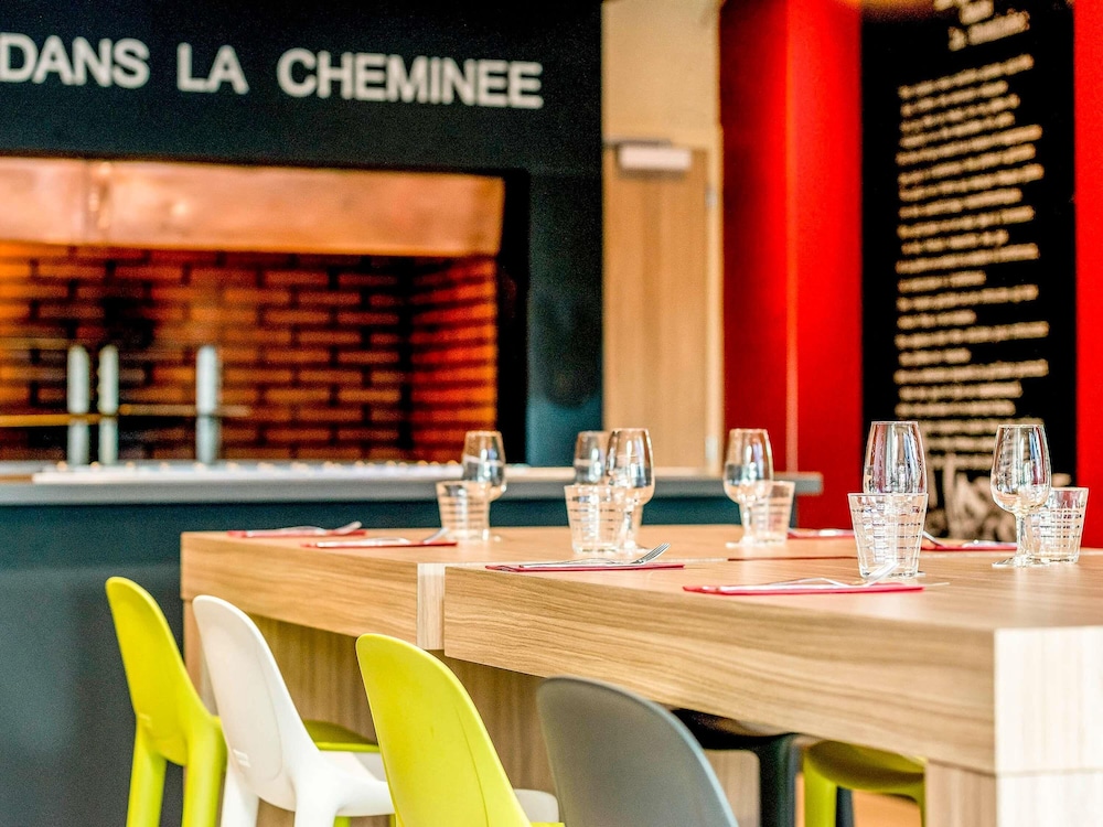 Ibis Toulouse Blagnac Aeroport 35/50