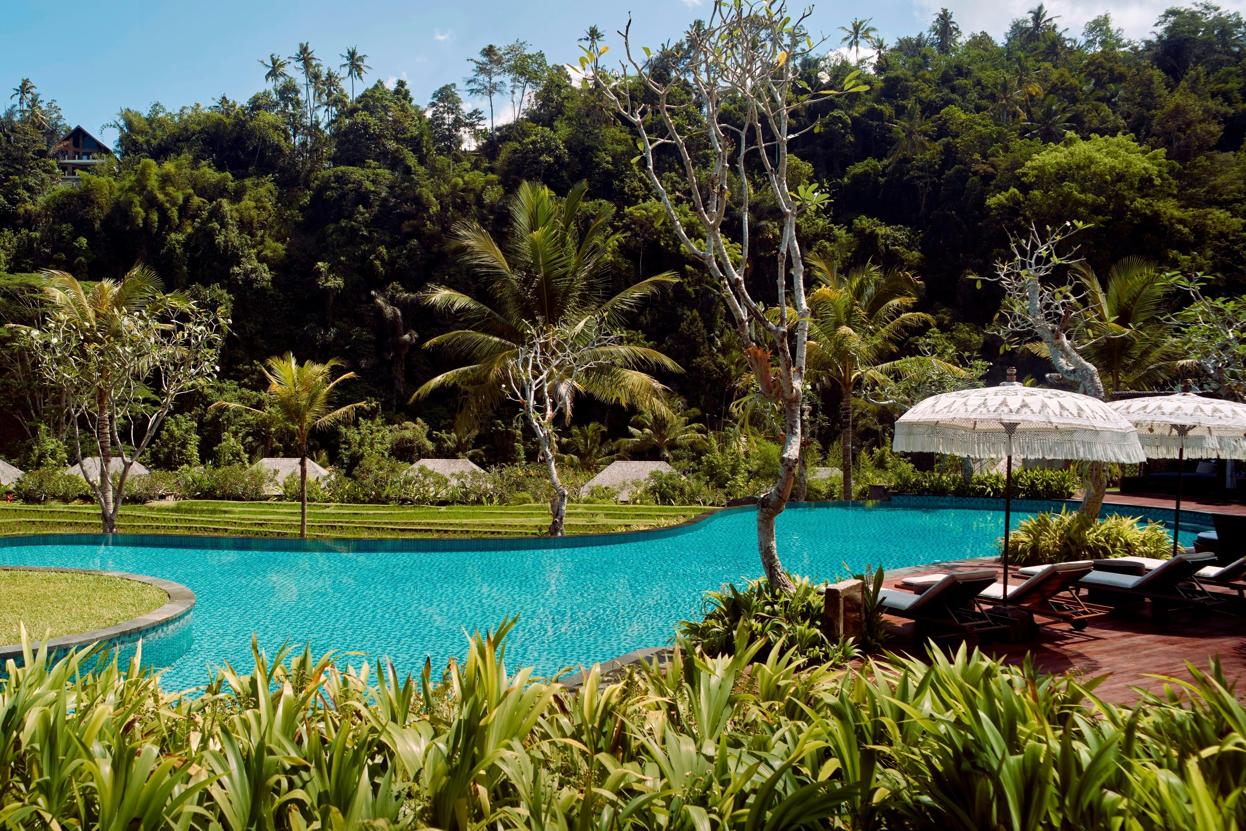 Mandapa A Ritz Carlton Reserve 50/58