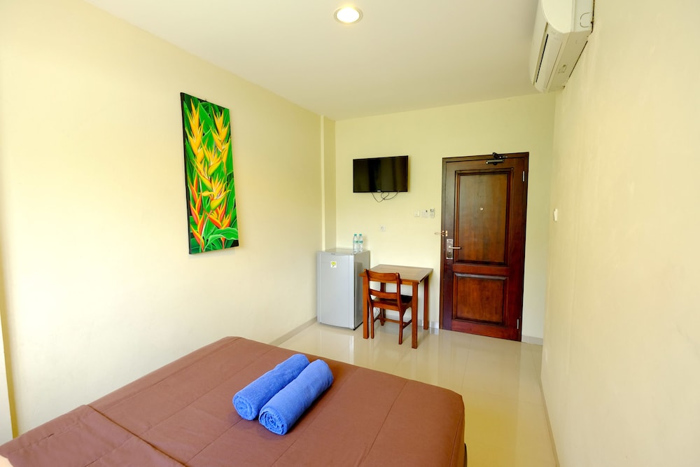 The Hill Ungasan House 25/64