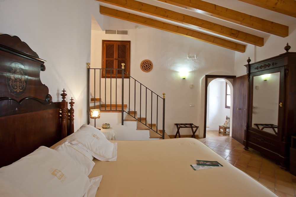 Finca Hotel Son Palou 31/77