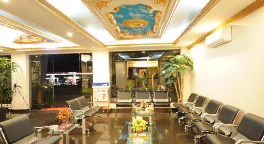 Wirton Dago Hotel 22/49