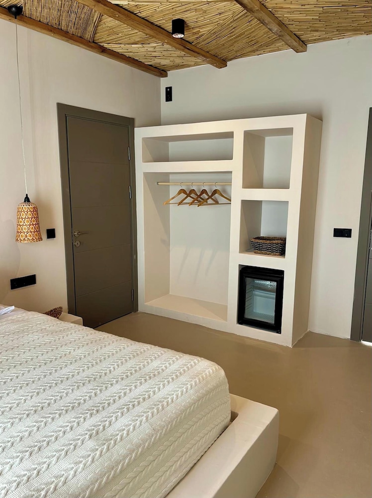 La Brezza Beach & Hotel Yalikavak 11/50