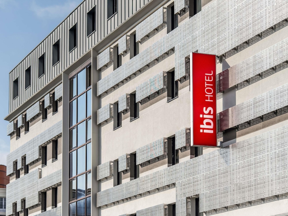 Ibis Le Havre Centre 72/74
