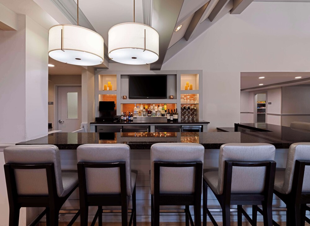 Hyatt House Parsippany East 20/46
