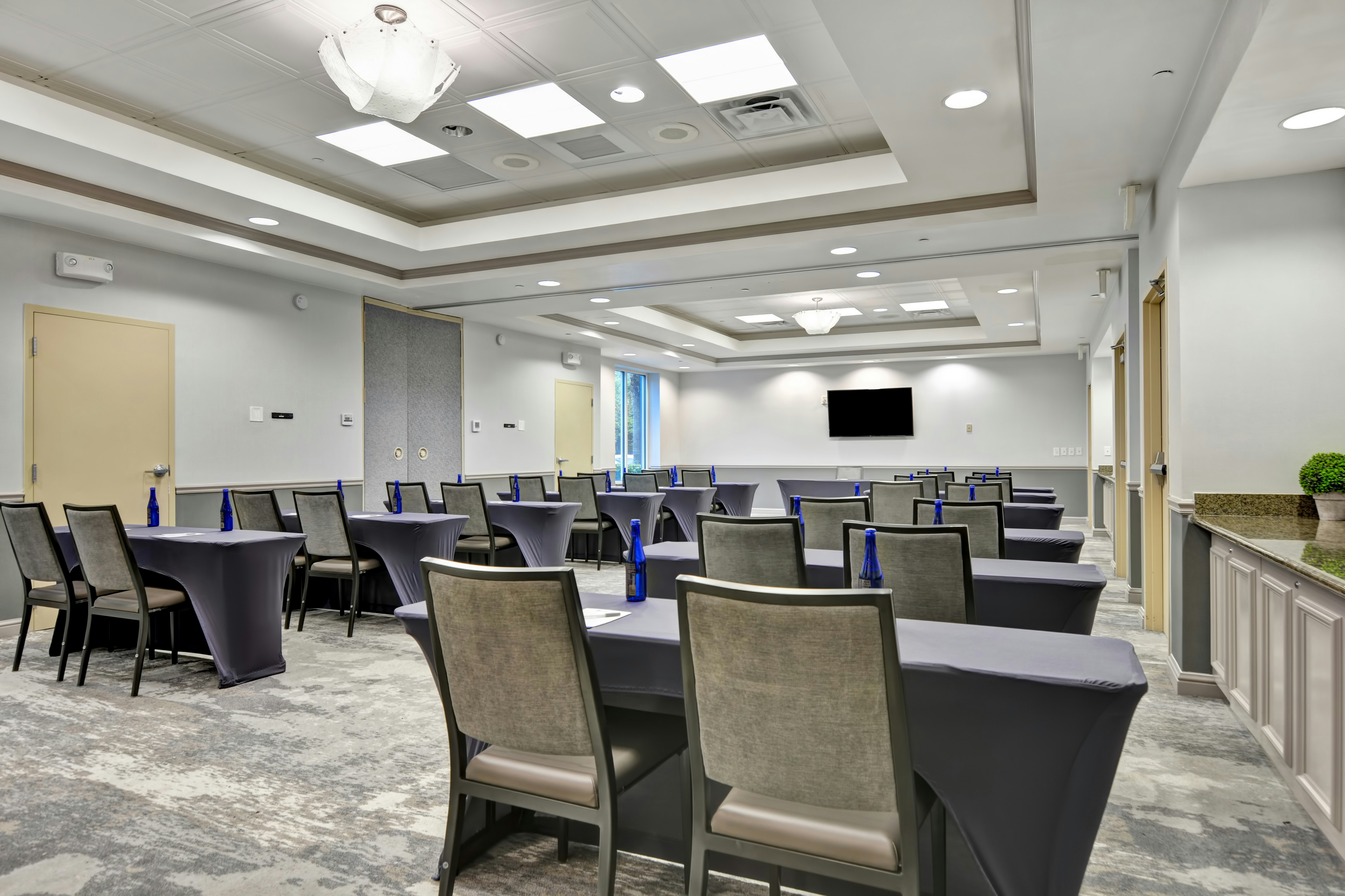 Hilton Garden Inn Lake Buena Vista 54/69