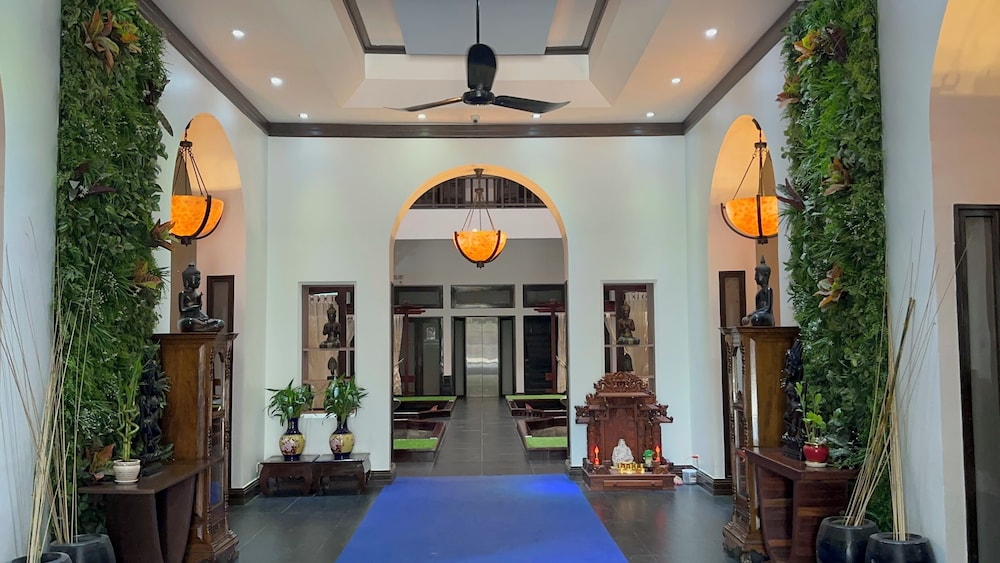 Sokchea Angkor Hotel 6/74