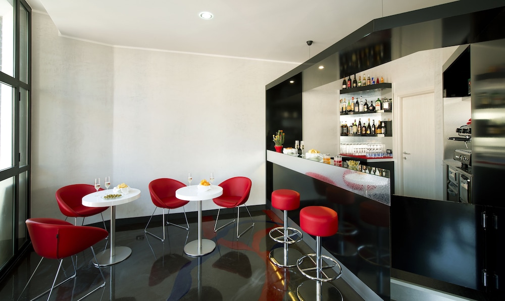 Hotel Milano Navigli 52/71