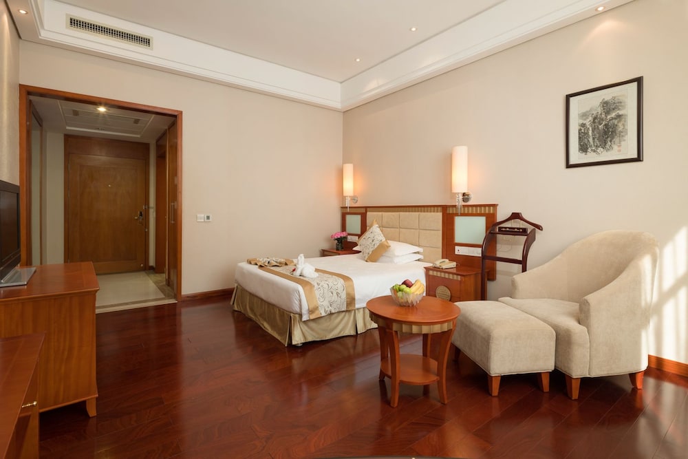 Qinghe Jin Jiang International Hotel 22/47