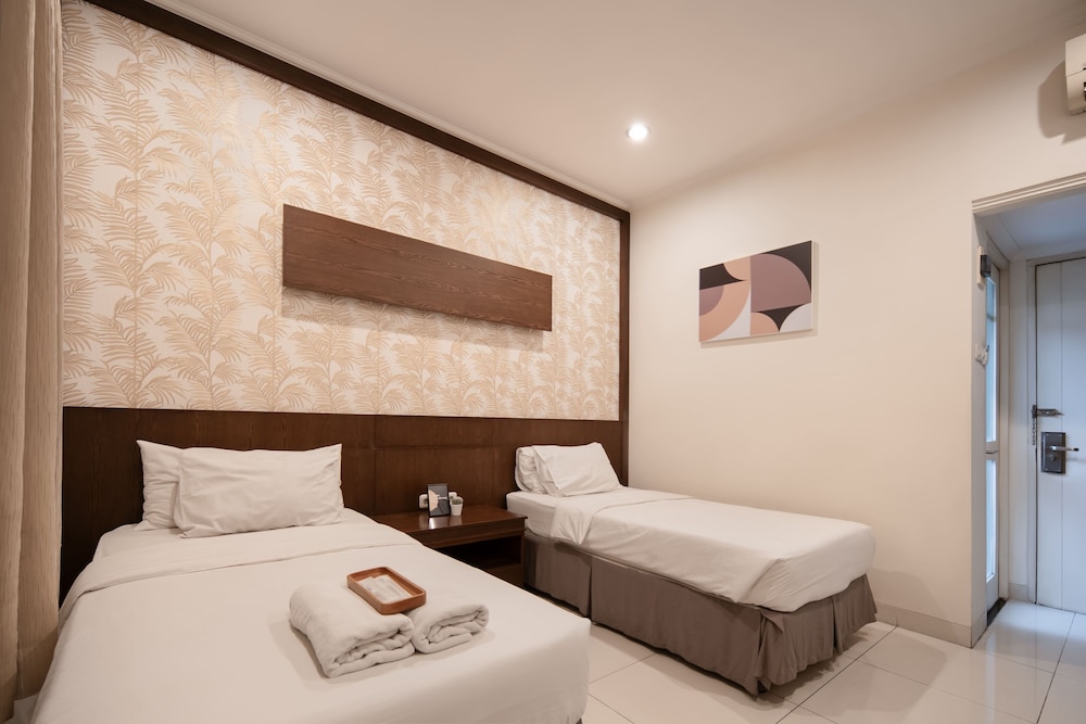 Cove Ottenville Boutique Hotel 10/50
