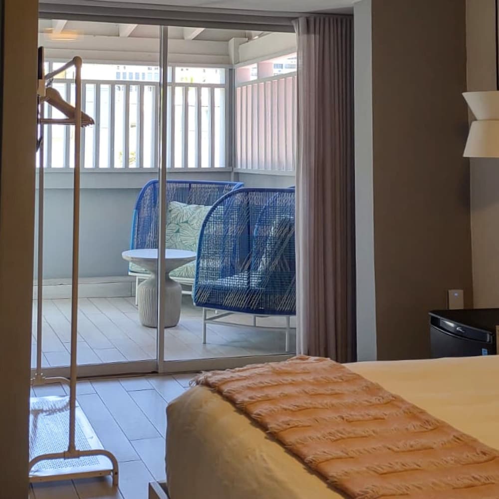 Tropica Beach Hotel 22/50
