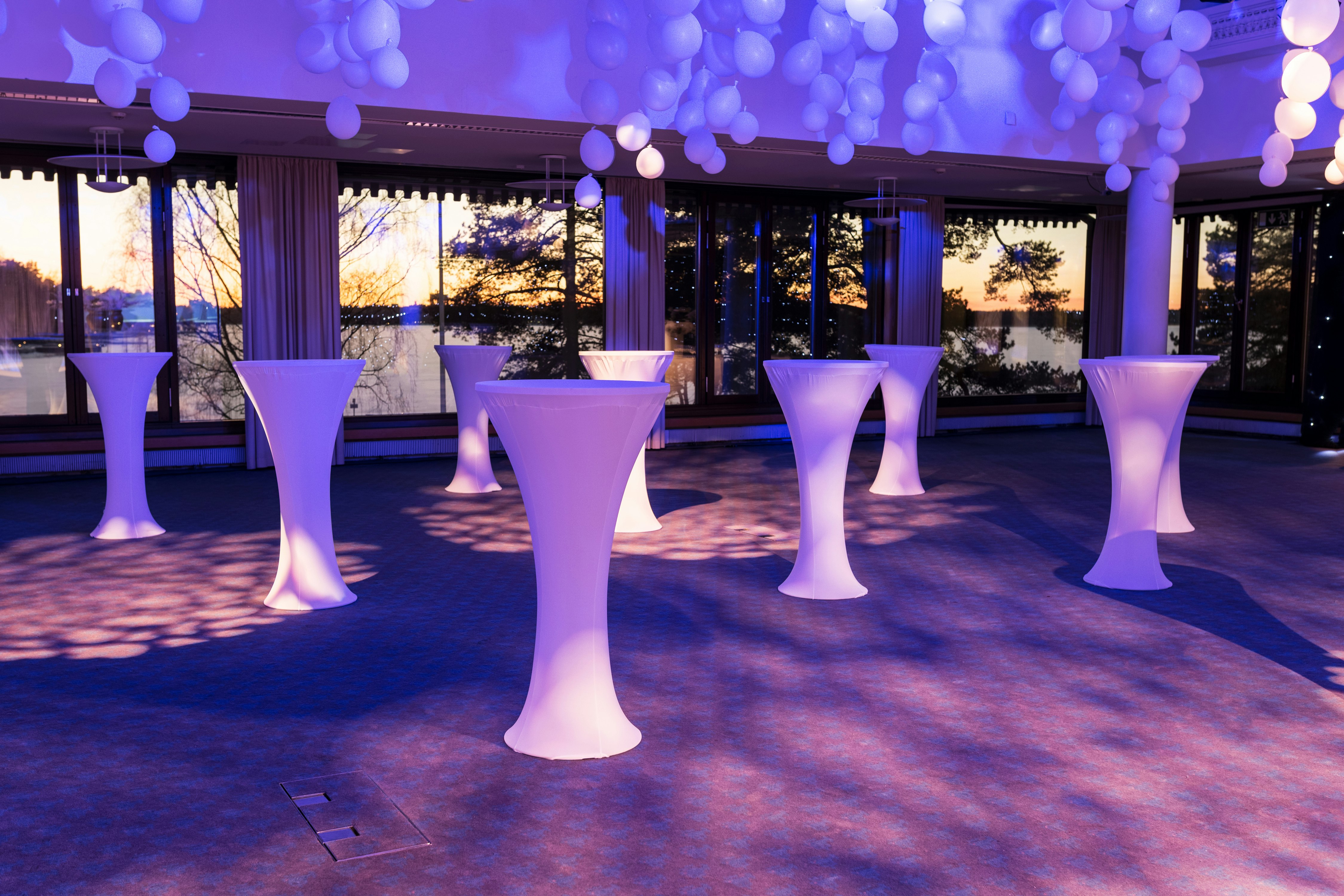 Hilton Helsinki Kalastajatorppa 27/59