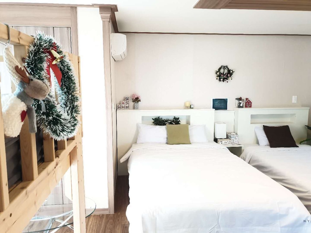 Choi Hostel Jeju 11/34