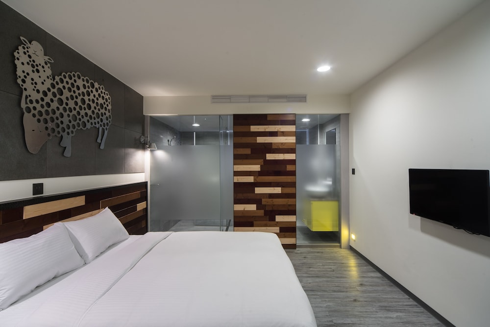 Xinshe Hotel Hsinchu 8/49