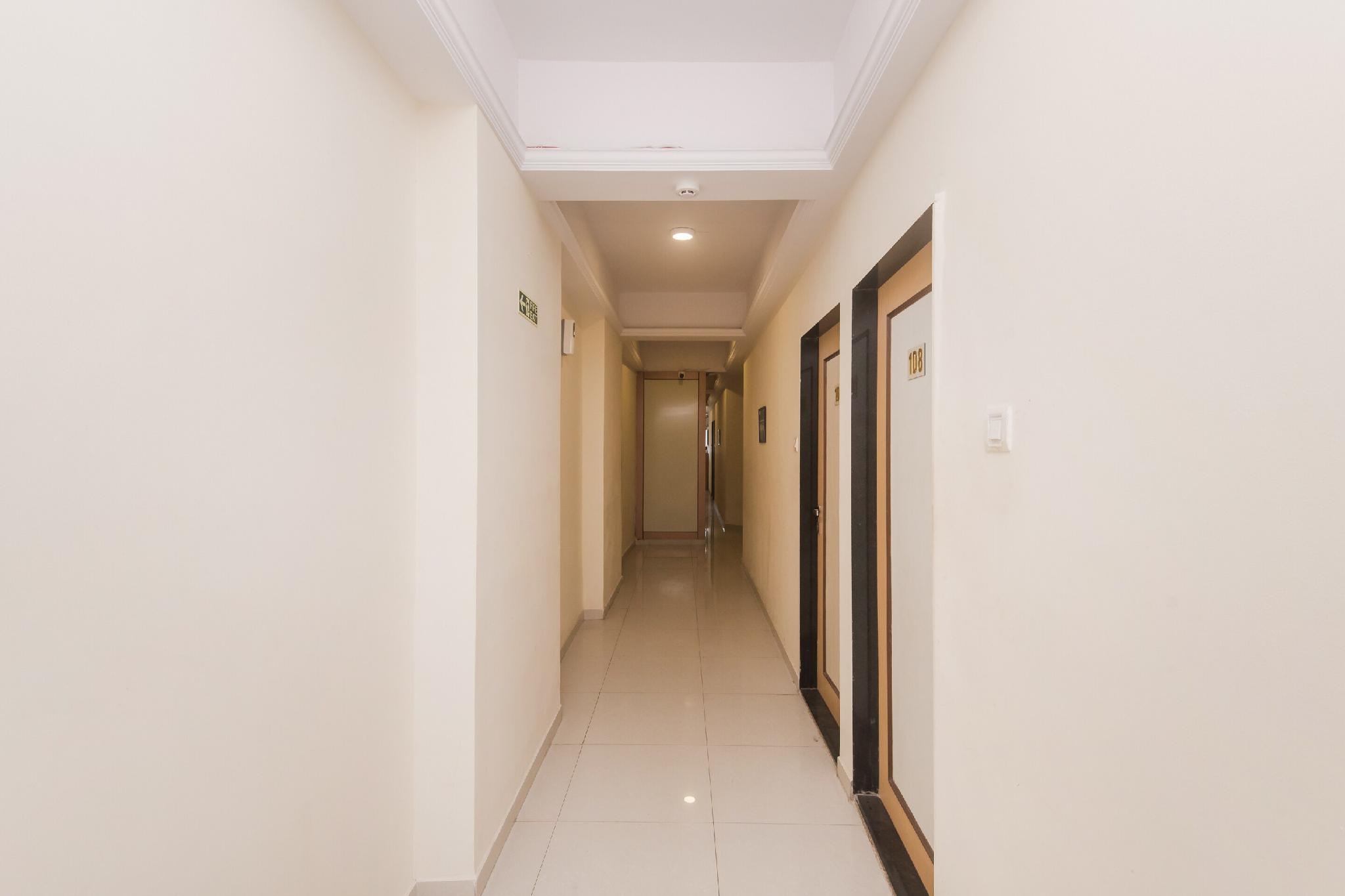 Oyo 22535 Hotel Orbit Inn 15/26