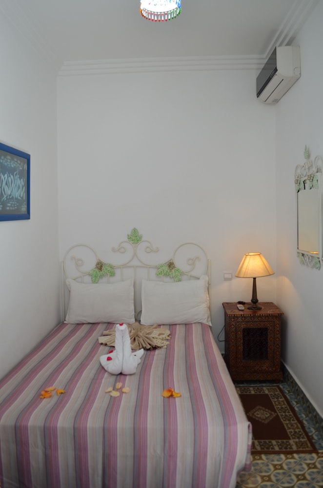 Riad Hotel Essaouira 23/50